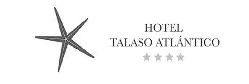 Hotel Talaso Atlántico : 
